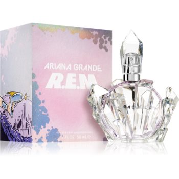 Ariana Grande R.E.M. Eau de Parfum pentru femei - imagine 3